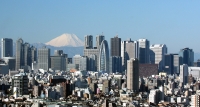 Japonsko...