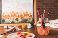 Arteterapia a jej benefity