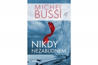 Knižný tip: Nikdy nezabudnem