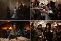 Dracula: Príbeh lásky