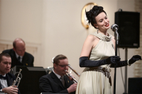 Rozhovor so speváčkou (a iných podujatí) Jankou Dekánkovou