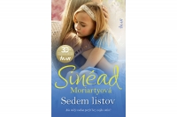 Sedem narodeninových listov...ôsmy už nenapíše