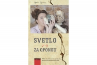 Skutočný príbeh Svetlo je aj za oponou 