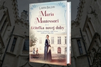 Maria Montessori a začiatok jej kariéry. Fascinujúci životopis