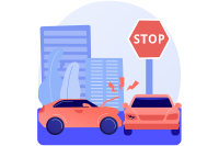 Viete, ako jazdia Slováci a čo najviac ovplyvňuje nehodovosť?