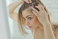 Problémy s vlasmi odhalí trichologické vyšetrenie