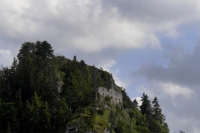 Tip na výlety - hrad Vršatec a blízke okolie