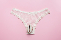 To, ako pomenujete svoje intímne partie, o vás veľa prezradí