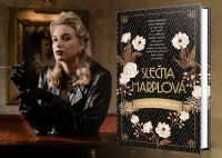 Legendárna slečna Maprlová sa vracia v 12 nových príbehoch