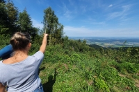 Turistické tipy na menej navštevované lokality v rámci OOCR „ŠARIŠ“