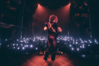 Koncert ako zážitok: Úspešná Gitarová Show Dávida Bíleka