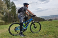 V Bardejovských Kúpeľoch pribudne Kráľovský singletrack