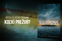 Na ostrov ich prišlo 8. Koľkí napokon prežijú? Triler Napospas