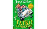 David Walliams znova útočí – humorom