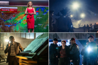 Do kín mieri nový Spielbergov film Deň odhalenia