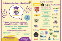 Deti nepotrebujú viac úloh, ale viac zmysluplnej hry