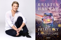 Príbeh lojality a lásky od Kristin Hannah