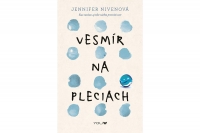 Vesmír na pleciach