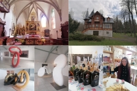 Poprad ponúka históriu, kultúru, šport, gastronómiu a relax