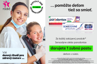 Dve tretiny Slovákov trápia citlivé zuby. Odborníci radia, čo s tým