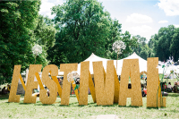 Rozprávkový festival pre deti