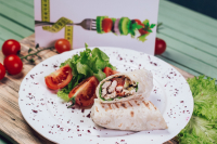 Fit snacky podľa Patrika Pavlíka