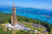 2 dôvody, prečo sa vyplatí navštíviť Korutánsko