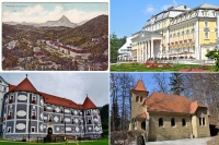 Za turistikou a minerálnou vodou do Rogaškej Slatiny
