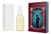 Súťaž o ľahký hydratačný krém Annabelle Minerals a knihu (Ikar)