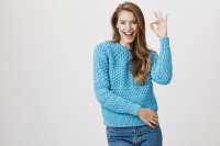 Ako si udržať novoročné predsavzatia bez stresu