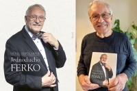 Herecké i súkromné historky Ferka Kovára
